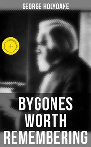 Bygones Worth Remembering