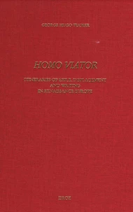 Homo Viator