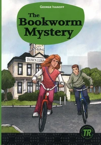 The Bookworm Mystery
