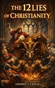 The 12 Lies of Christianity