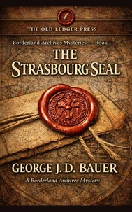 The Stasbourg Seal