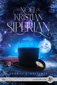 Le noël de Kristian Siperian
