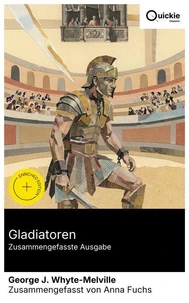 Gladiatoren (Zusammengefasste Ausgabe)
