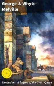 Sarchedon - A Legend of the Great Queen