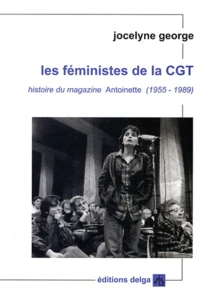 Les féministes de la CGT