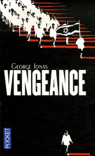 George Jonas - Vengeance.