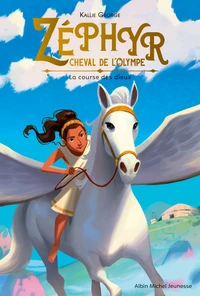 La course des dieux