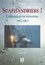 Scaphandriers!. Chroniques de pionniers 1952-1963