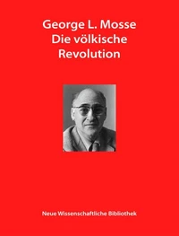 Die völkische Revolution