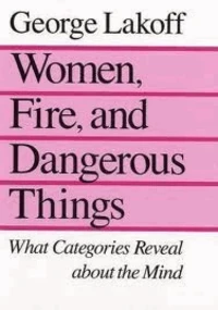 WOMEN, FIRE AND DANGEROUS THINGS