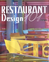 George Lam - Restaurant Design 101.