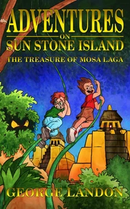 The Treasure of Mosa Laga