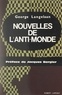 George Langelaan et Jacques Bergier - Nouvelles de l'anti-monde.