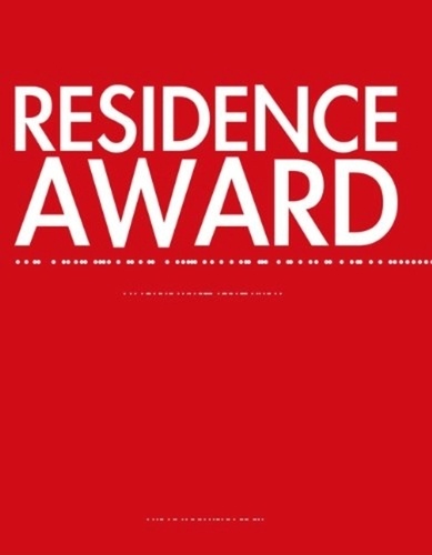 George Li et Welly Hu - Residence Award - 50 works of the 50 most influential chinese designers..