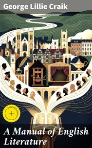 A Manual of English Literature
