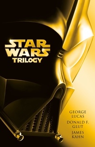 George Lucas - Star Wars: Original Trilogy.
