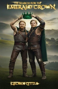 The Search for the Emerald Crown