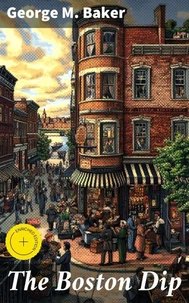 The Boston Dip