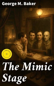 The Mimic Stage