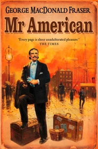 Mr American
