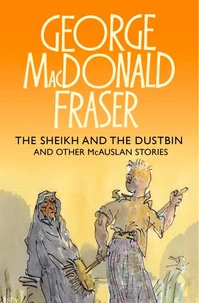 The Sheikh and the Dustbin