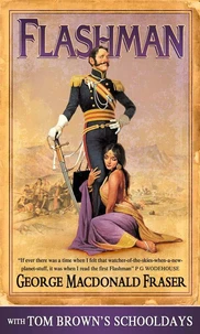 Tom Brown’s School Days and Flashman