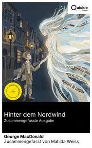 Hinter dem Nordwind (Zusammengefasste Ausgabe)