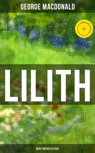 LILITH (Dark Fantasy Classic)