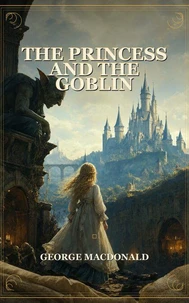 The Princess And The Goblin