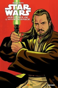 Star Wars : Histoires de l'Hyperespace - Qui-Gon