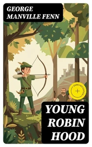 Young Robin Hood