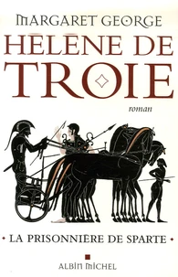 La prisonnière de Sparte