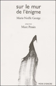 Sur le mur de l'énigme