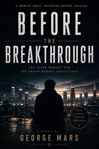 Before The Breakthrough