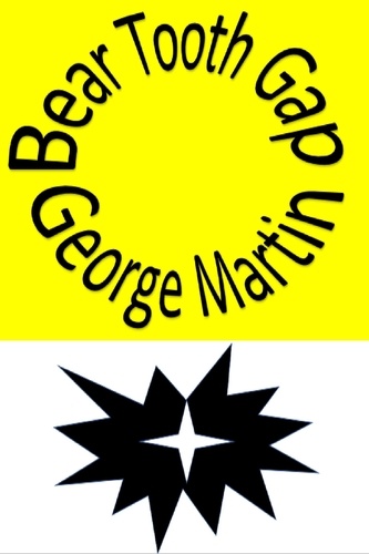  George Martin - Beartooth Gap.