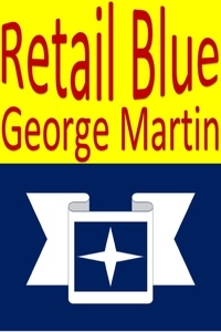  George Martin - Retail Blue.