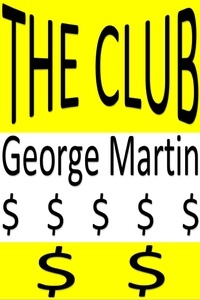 George Martin - The Club.