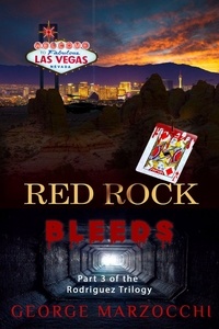  George Marzocchi - Red Rock Bleeds.