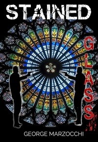 George Marzocchi - Stained Glass.