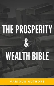 The Prosperity &amp; Wealth Bible