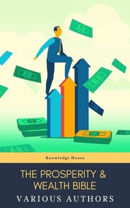 The Prosperity &amp; Wealth Bible