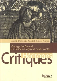 La princesse légère et autres contes