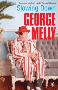 George Melly - Slowing Down.