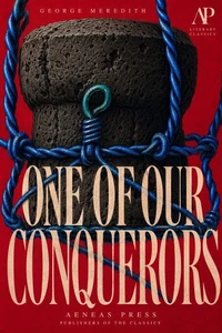 One of Our Conquerors