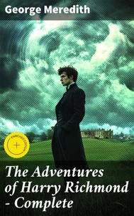 The Adventures of Harry Richmond — Complete