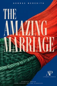 The Amazing Marriage