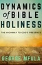 George Mfula - Dynamics of Bible Holiness.