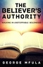  George Mfula - The Believer's Authority.