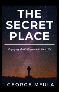  George Mfula - The Secret Place.
