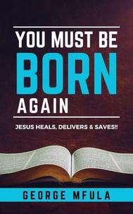 You Must Be Born Again